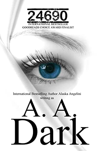 24690 von Mad Girl Publishing