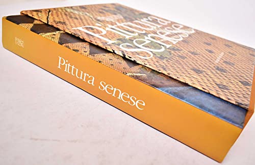 Pittura senese (Grandi libri d'arte)