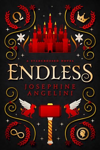 Endless: A Starcrossed Novel (Starcrossed, 7) von Sungrazer Publishing