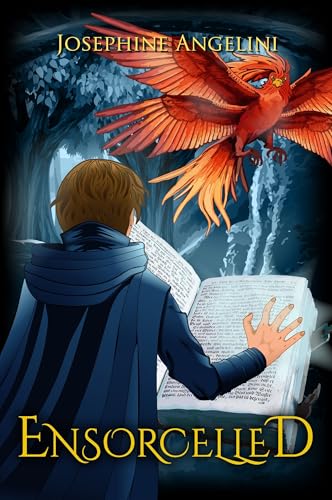 Ensorcelled (The Chronicles of Lucitopia, 3) von Sungrazer Publishing