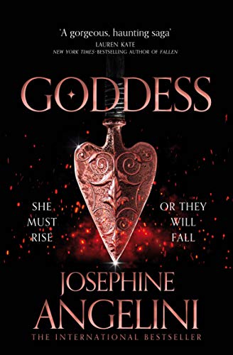 Goddess (Starcrossed)