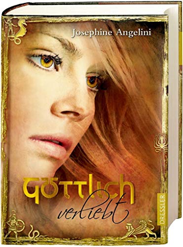 Göttlich 3. Göttlich verliebt (Fates & Furies, Band 3)