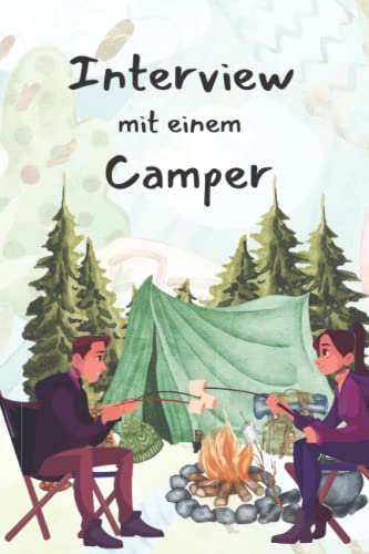Interview mit einem Camper (Meine Camper Freunde)
