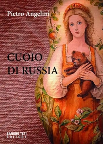 Cuoio di Russia (Zig Zag) von Sandro Teti Editore
