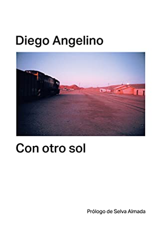 Con otro sol Con otro sol von Malas Tierras Editorial