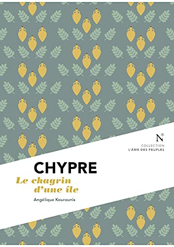 Chypre : Le chagrin d'une île