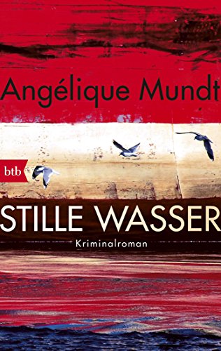 Stille Wasser: Kriminalroman (Psychotherapeutin Tessa Ravens ermittelt, Band 3)