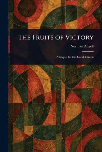 The Fruits of Victory von Anson Street Press