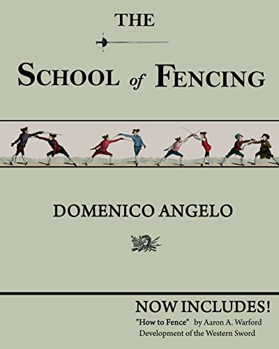 The School of Fencing von BudoWorks