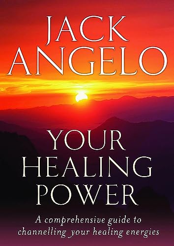 Your Healing Power: A comprehensive guide to channelling your healing energies (Tom Thorne Novels) von Piatkus