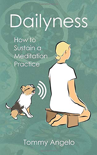 Dailyness: How to Sustain a Meditation Practice von Tommy Angelo