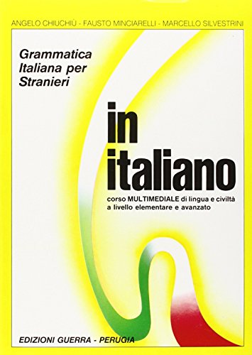 In italiano: Student's book - Levels 1 & 2 together in one volume