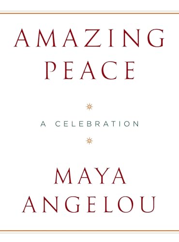 Amazing Peace: A Christmas Poem Amazing Peace: A Christmas Poem von Random House