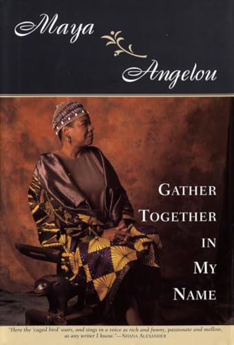 Gather Together in My Name Gather Together in My Name