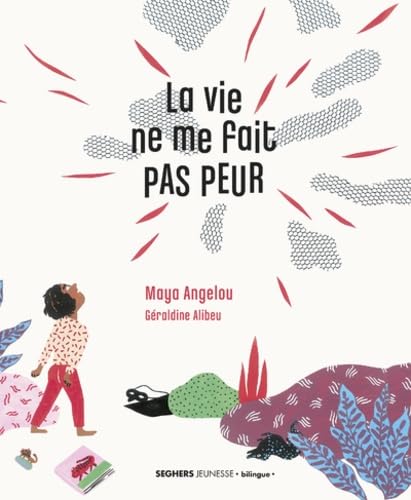 La vie ne me fait pas peur La vie ne me fait pas peur
