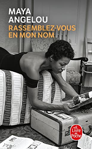 Rassemblez-vous en mon nom Rassemblez-vous en mon nom von LGF