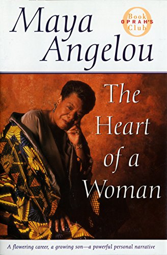 The Heart of a Woman (Oprah's Book Club)