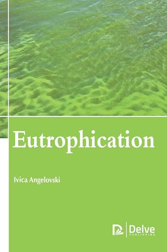 Eutrophication von Delve Publishing