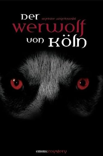 Der Werwolf von Köln (emons: mystery)