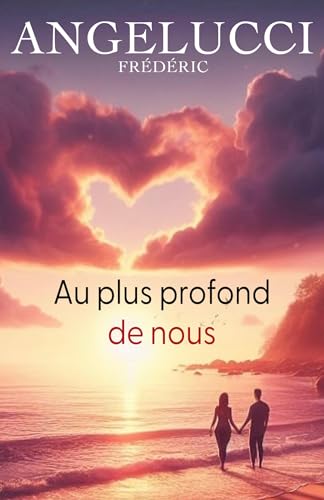 Au plus profond de nous von Librinova