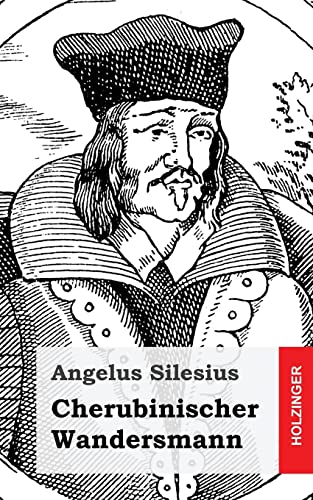 Cherubinischer Wandersmann von CREATESPACE