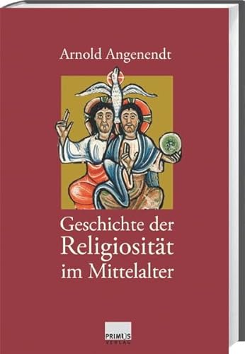 Geschichte der Religiosität im Mittelalter