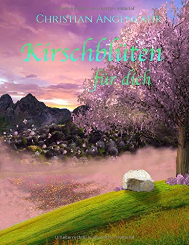 Kirschblüten von Independently published