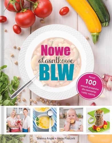 Nowe AlaAntkowe BLW von Mamania