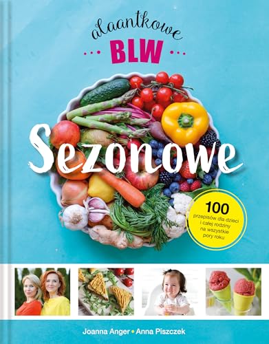 Sezonowe Alaantkowe BLW