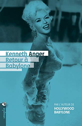 Retour à Babylone von TRISTRAM