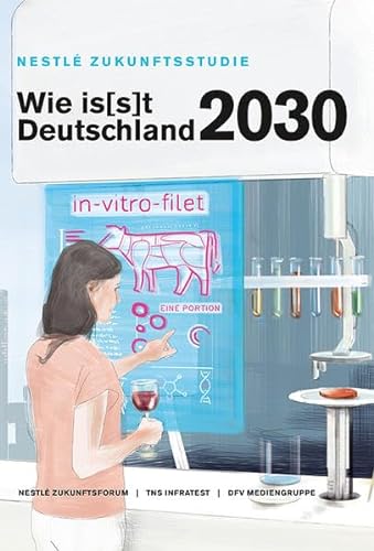 Wie is(s)t Deutschland 2030?