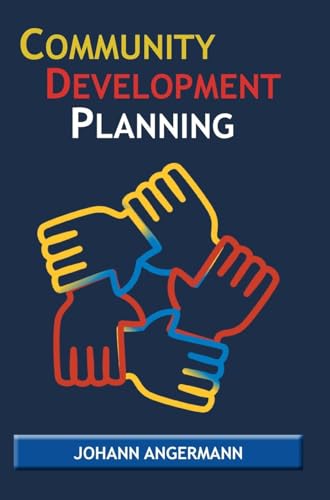 Community Development Planning von DISCOVERY PUBLISHING HOUSE