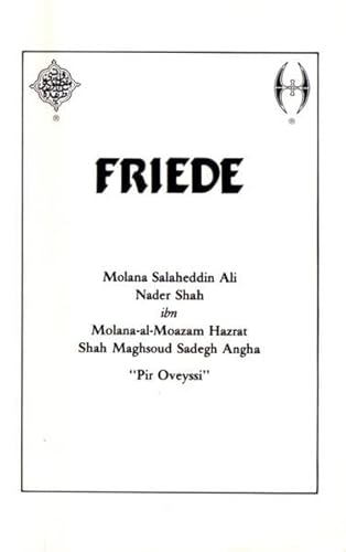 Friede Friede