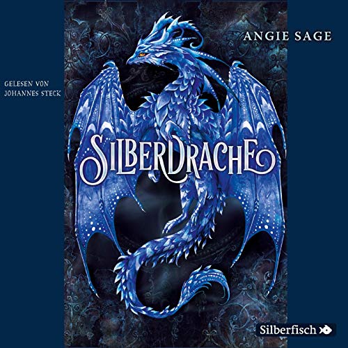 Silberdrache 1: Silberdrache: 4 CDs (1)