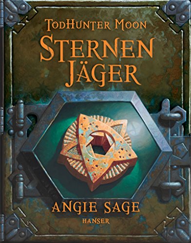TodHunter Moon - SternenJäger (TodHunter Moon, 3, Band 3) von HANSER FACHBUCHVERLAG