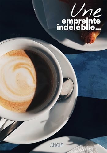 UNE EMPREINTE INDELEBILE von BOOKELIS