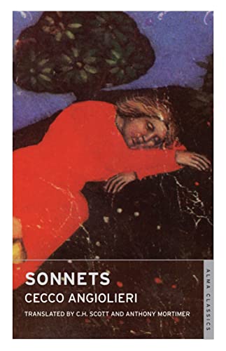 Sonnets: Cecco Angiolieri