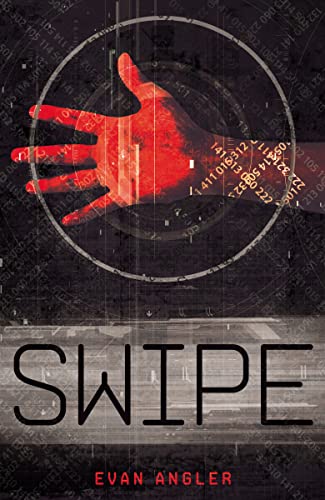 Swipe (Swipe Series, 1, Band 1)