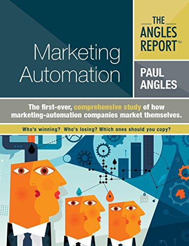The Angles Report | Marketing Automation