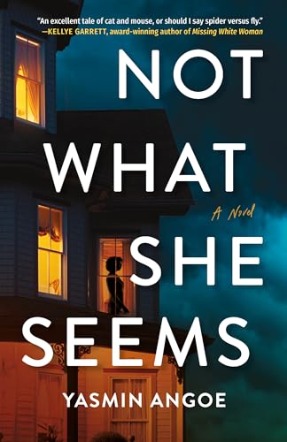 Not What She Seems: A Novel von Thomas & Mercer