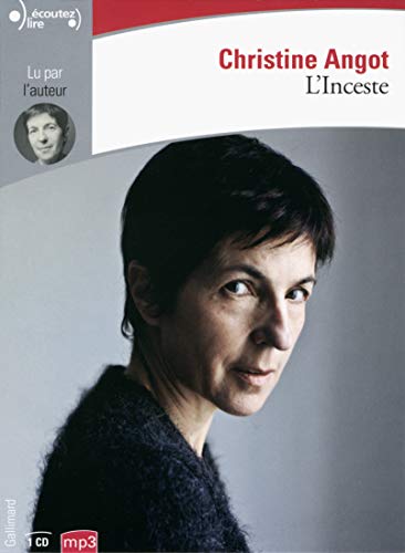 L'inceste von GALLIMARD
