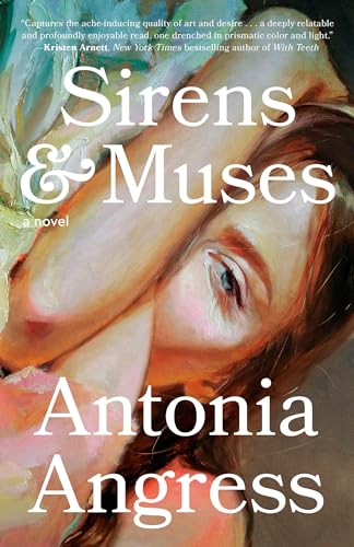 Sirens & Muses: A Novel von Random House Publishing Group