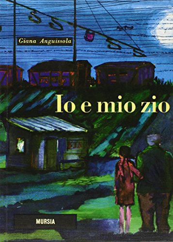 Io e mio zio von Mursia