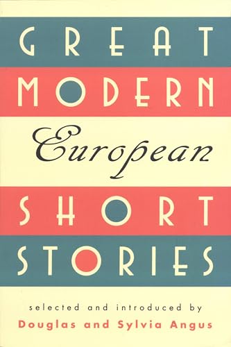 Great Modern European Short Stories von BALLANTINE GROUP