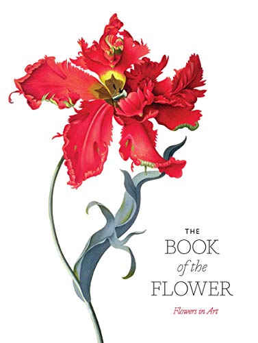 The Book of the Flower: Flowers in Art von Laurence King