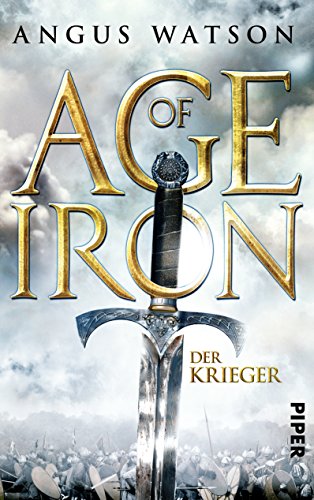 Age of Iron: Der Krieger