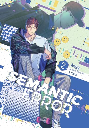 Semantic Error (comic), Vol. 2 von Ize Press