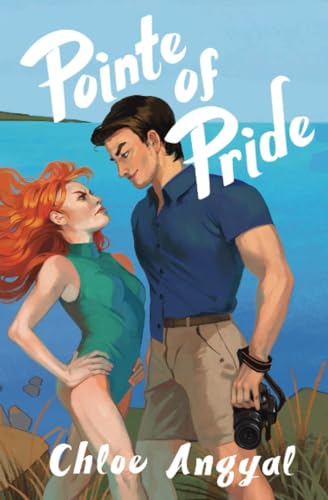 Pointe of Pride