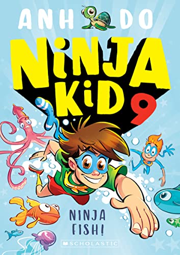 Ninja Dish!