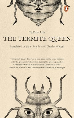 The Termite Queen von Penguin Random House SEA